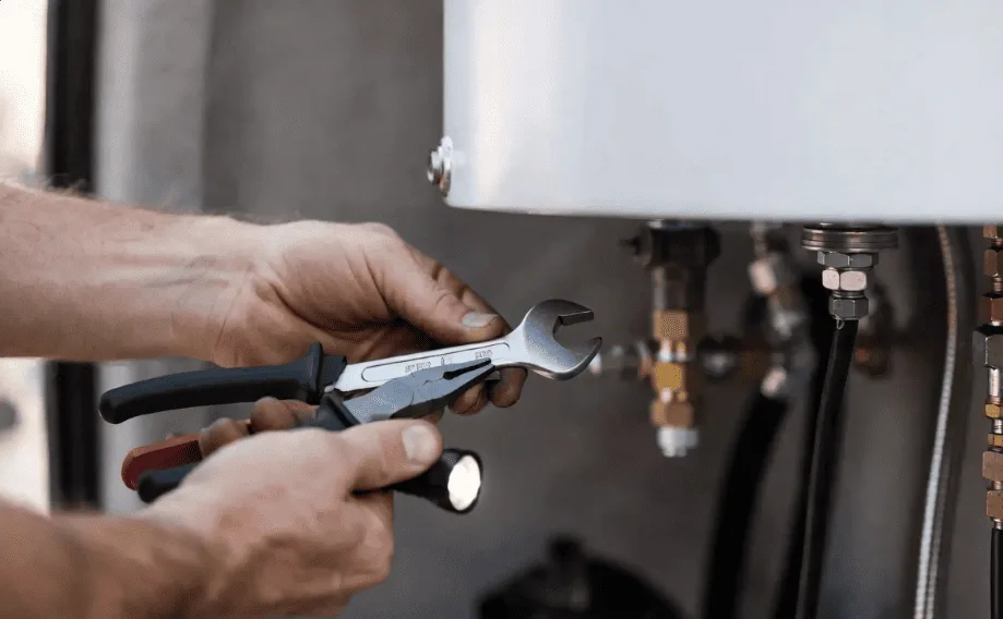 Why choose Water Heater Repair in Salem, SD